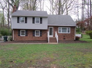 2411 Vollmer Rd, Henrico, VA 23229