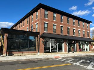 115 Main St #11, Maynard, MA 01754