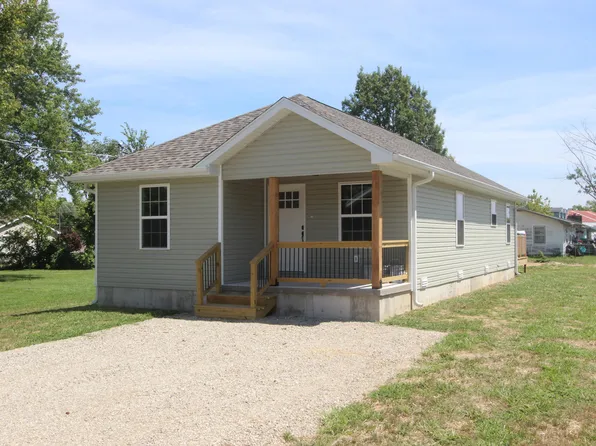204 N Peightel Street, Seymour, MO 65746