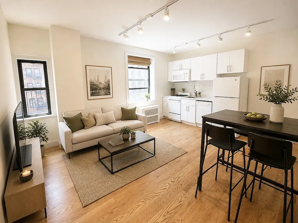 360 E 50th St #3