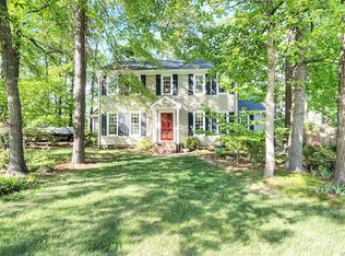 4900 Meredith Woods Rd, Glen Allen, VA 23060