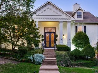 6623 Briarhaven Dr, Dallas, TX 75240