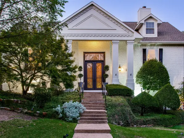 6623 Briarhaven Dr, Dallas, TX 75240