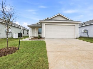 417 Bower Dr, Princeton, TX 75407