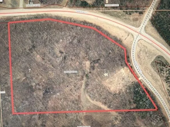 Lt1 HWY Z #21, Redgranite, WI 54970