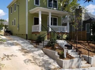 169 Doane St SW, Atlanta, GA 30315