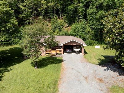 5975 Joe Brown Hwy, Murphy, NC, 28906