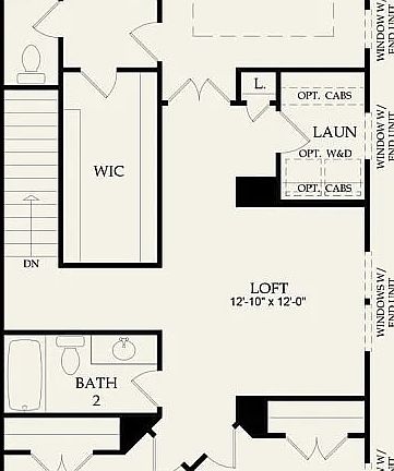 3rd image of 2105 Bayou Trace Dr