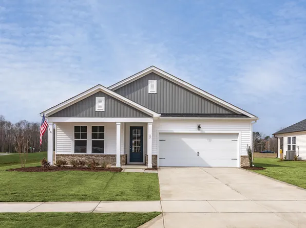 14 Emeritus Way, Lillington, NC 27546