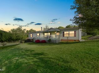 134 Shoemaker Ln, Church Hill, TN 37642