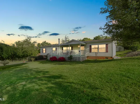 134 Shoemaker Ln, Church Hill, TN 37642