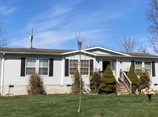 88 Golden Rod Ln, Mount Solon, VA 22843