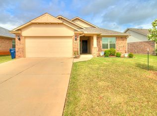 2549 NW 184th St, Edmond, OK 73012
