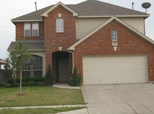 6357 Ferncreek Ln, Fort Worth, TX 76179