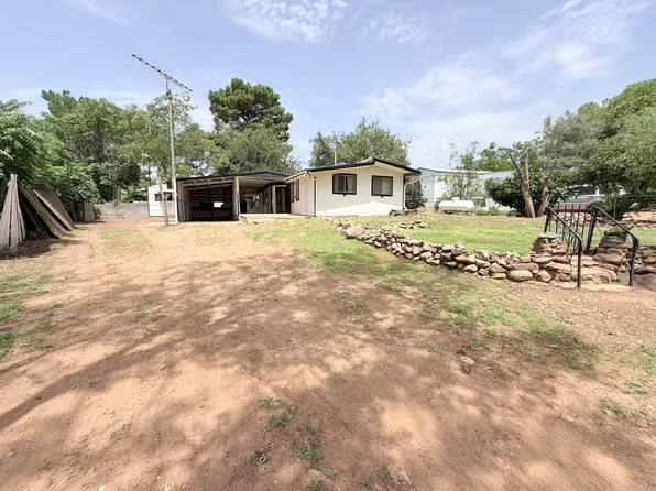 772 S Tonto Creek Dr, Payson, AZ 85541
