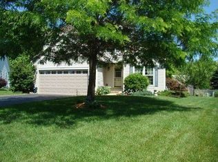 2312 Willow Lakes Ct, Plainfield, IL 60586