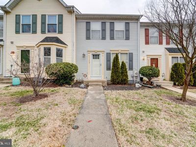 1146 Oakmoor Ct #1146, Halethorpe, MD, 21227