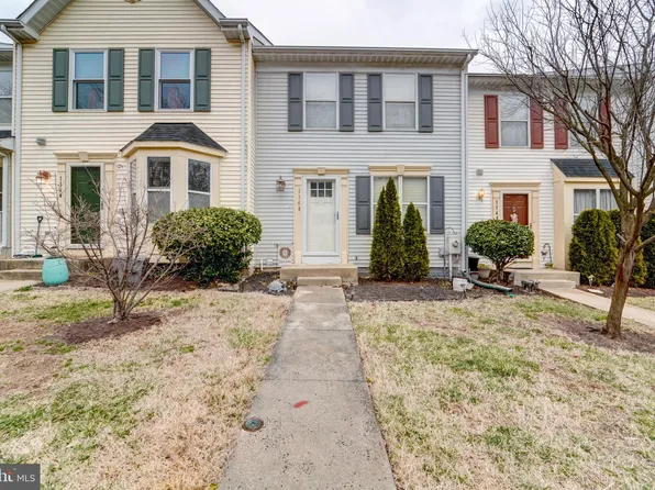 1146 Oakmoor Ct #1146, Halethorpe, MD 21227