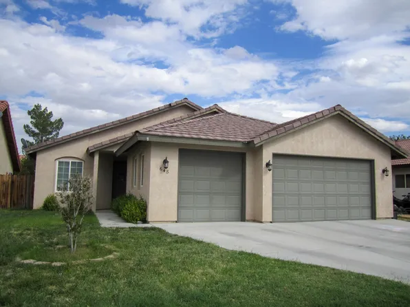 648 Pinon Ct, Ridgecrest, CA 93555