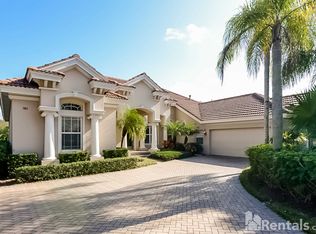 989 Cypress Cove Way, Tarpon Springs, FL 34688
