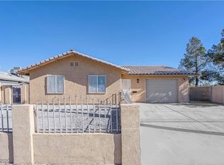4450 Mountain Vista St, Las Vegas, NV 89121