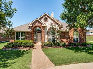 1410 Greenhaven Dr, Garland, TX 75043