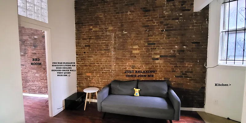 Rented by Corcoran | media 8