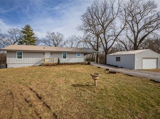 18445 Posy Mountain Dr, Rogers, AR 72756