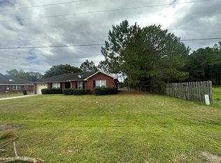 414 Cowart Rd, Hinesville, GA 31313