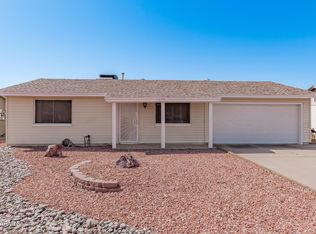 3707 W Charter Oak Rd, Phoenix, AZ 85029