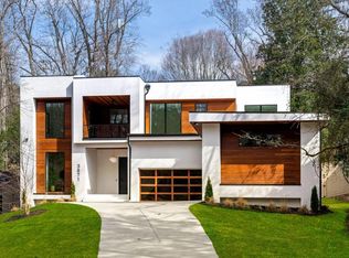 3871 Powers Ferry Rd NW, Atlanta, GA 30342