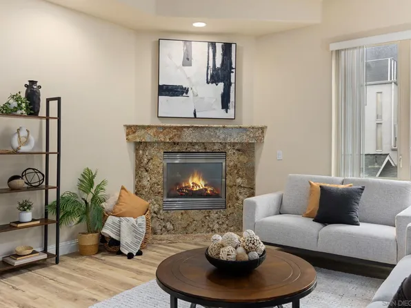 4235 3rd Ave APT 5, San Diego, CA 92103