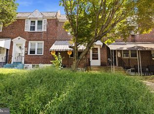 351 W 22nd St, Chester, PA 19013
