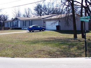 1325 Thompson Ln N, Vine Grove, KY 40175