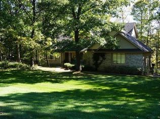 5230 Forest Valley Dr, Clarkston, MI