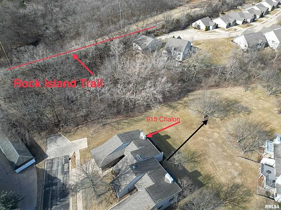 3rd image of 915 W Chalon Pl