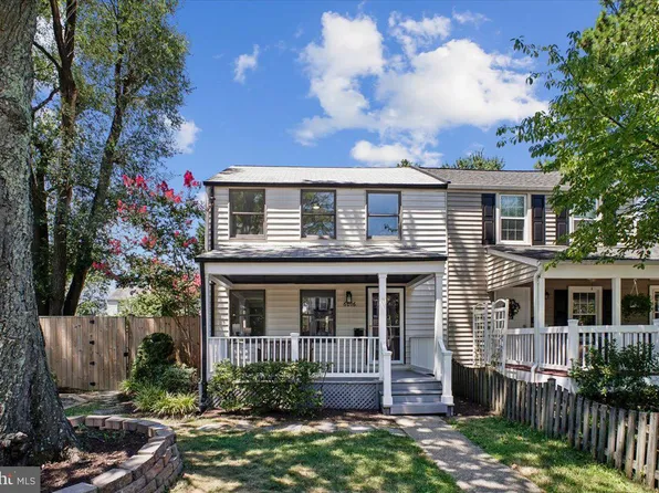6016 Williamsburg Rd, Alexandria, VA 22303
