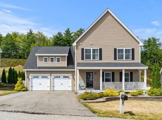 99 Fillmore Blvd, Rochester, NH 03867