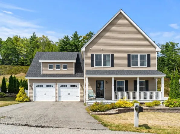99 Fillmore Boulevard, Rochester, NH 03867