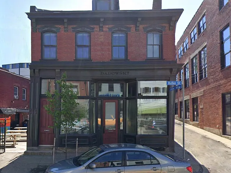 3710 Butler St #1 — Photo 1