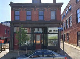 3710 Butler St FLOOR 1, Pittsburgh, PA 15201