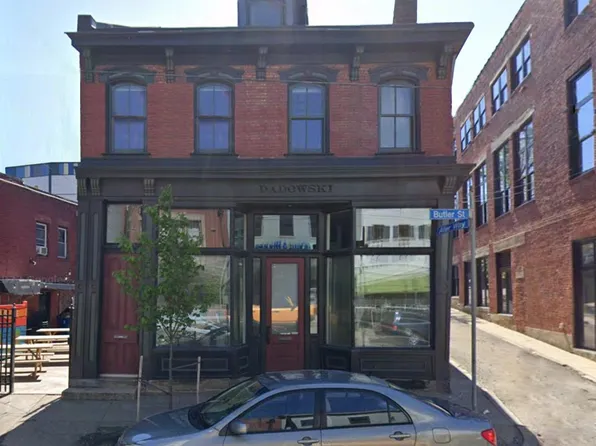 3710 Butler St Floor 1, Pittsburgh, PA 15201