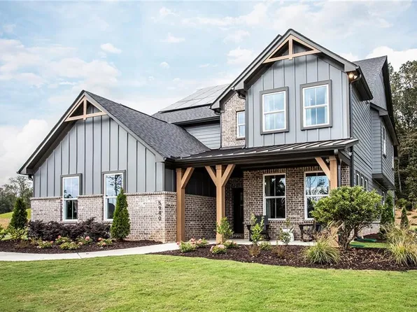 5885 Sweet Acacia Ave, Cumming, GA 30028