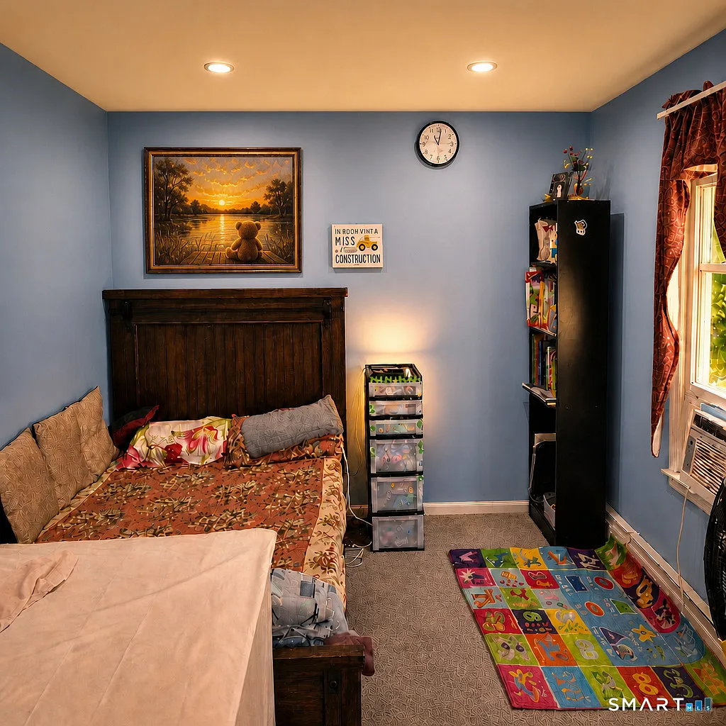 4 bed, 2.5 bath, 3150 sqft, $3,750 — Photo 3
