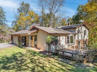 1015 Pisgah Hwy, Candler, NC 28715