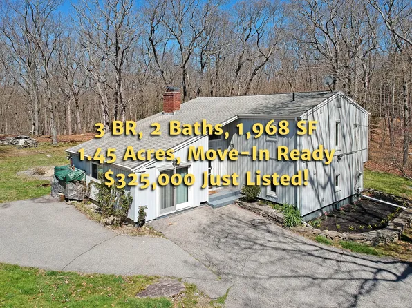 60 Wightman Avenue, Norwich, CT 06360