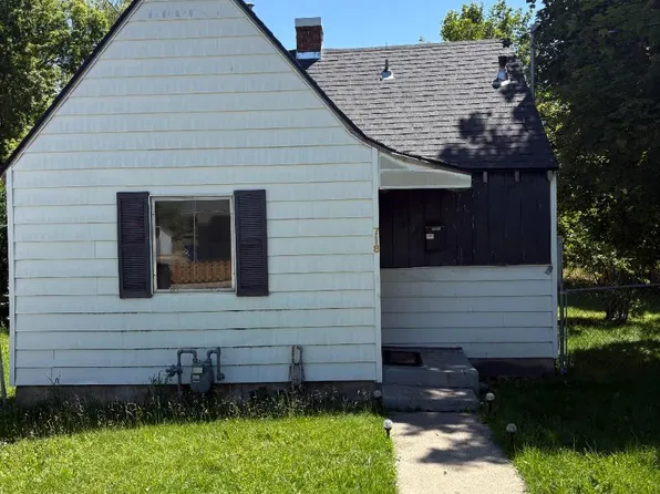 718 E 200 N, Logan, UT 84321