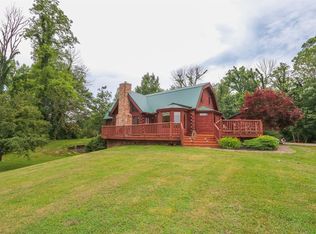 1225 State Route 321, Sardinia, OH 45171