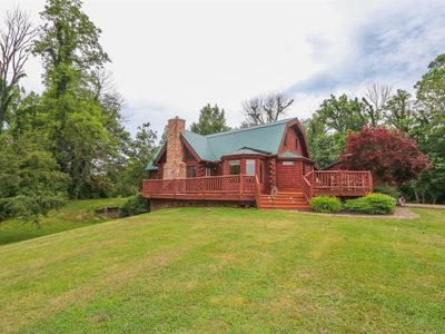 1225 State Route 321, Sardinia, OH, 45171