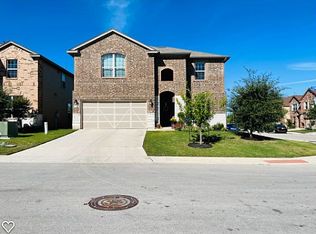 13403 Flora Spgs, San Antonio, TX 78253